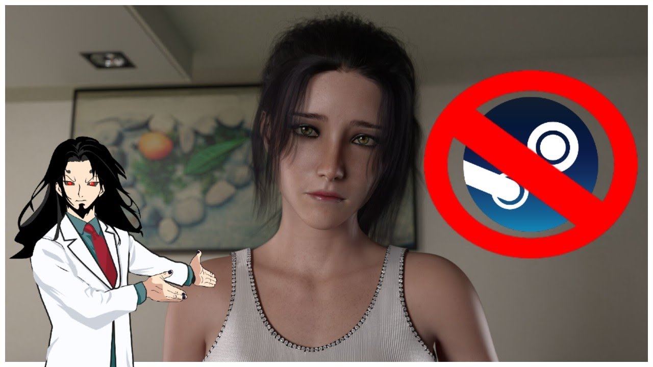 Otro golpe contra el Fanservice...