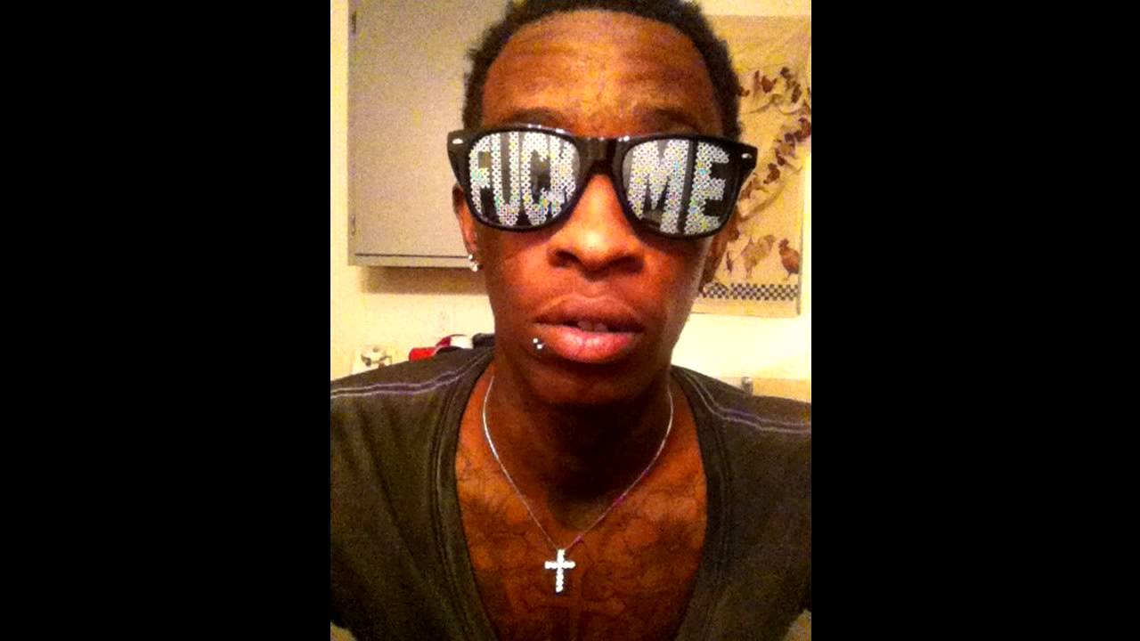 Young Thug ft. Slugg - 