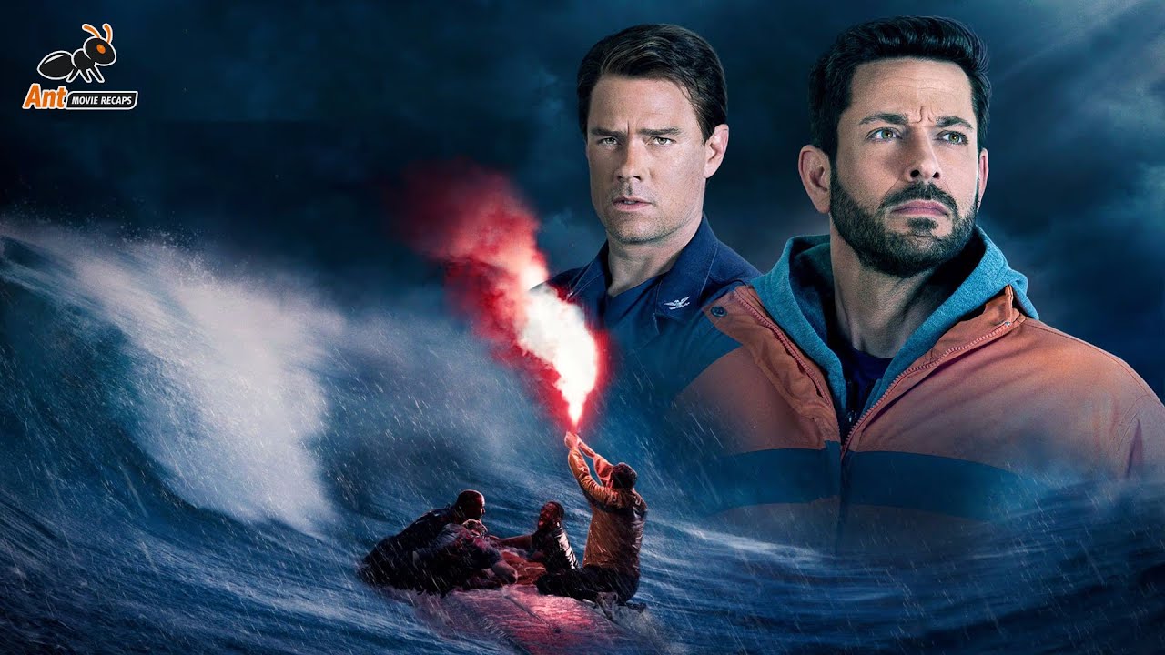 Not Without Hope (2025) - Full Movie Recap