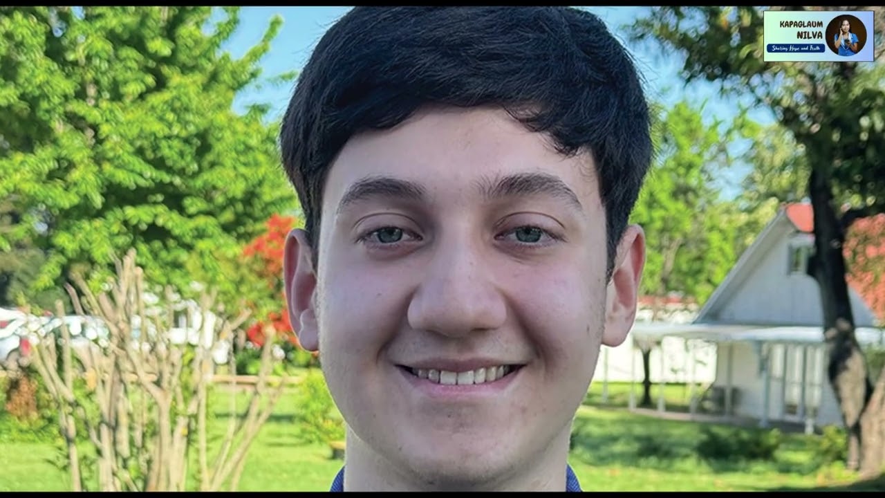 MISSION SPOTLIGHT (GACETA) CEBUANO | DISYEMBRE 13, 2025 | GIKAN SA RAPPER NGADTO SA MAGWAWALI