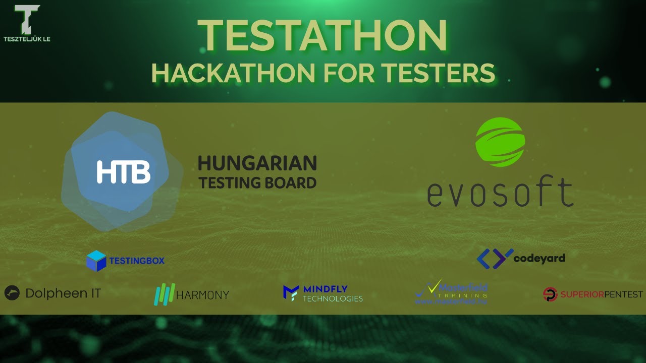 Testathon