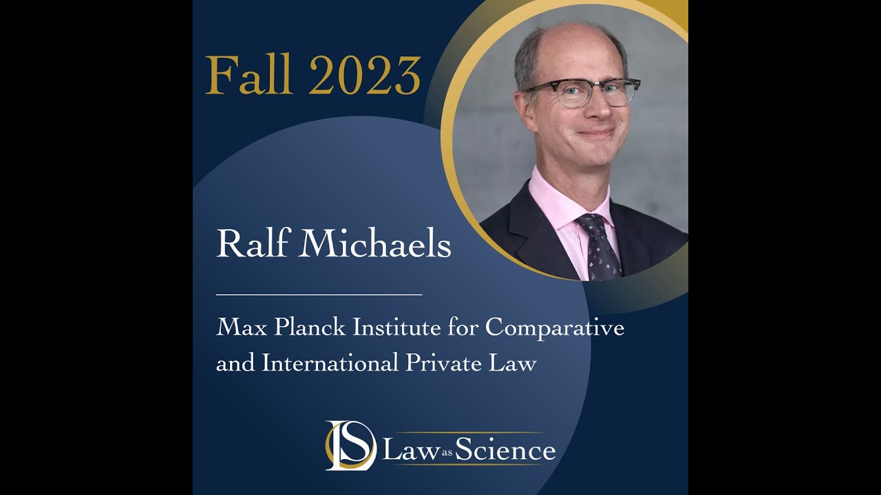 Law as Science Fall 2023 | Decolonial Comparative Law