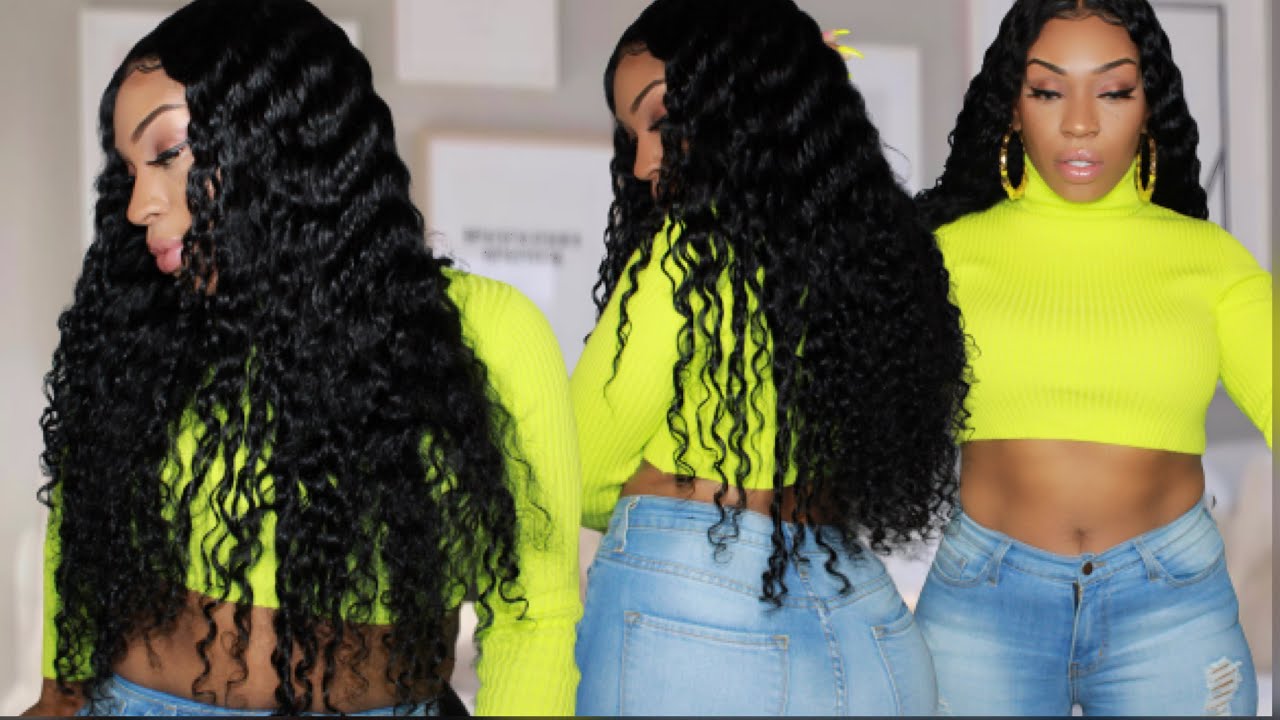 WHAT WIG? 26