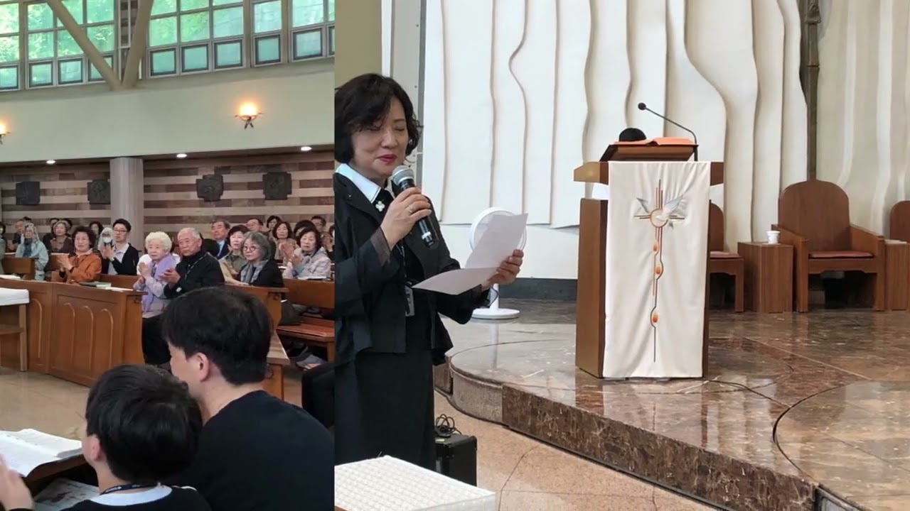 본당의 날 & 마르코 신부님 축일 축하 행사 (2025.04.27.)