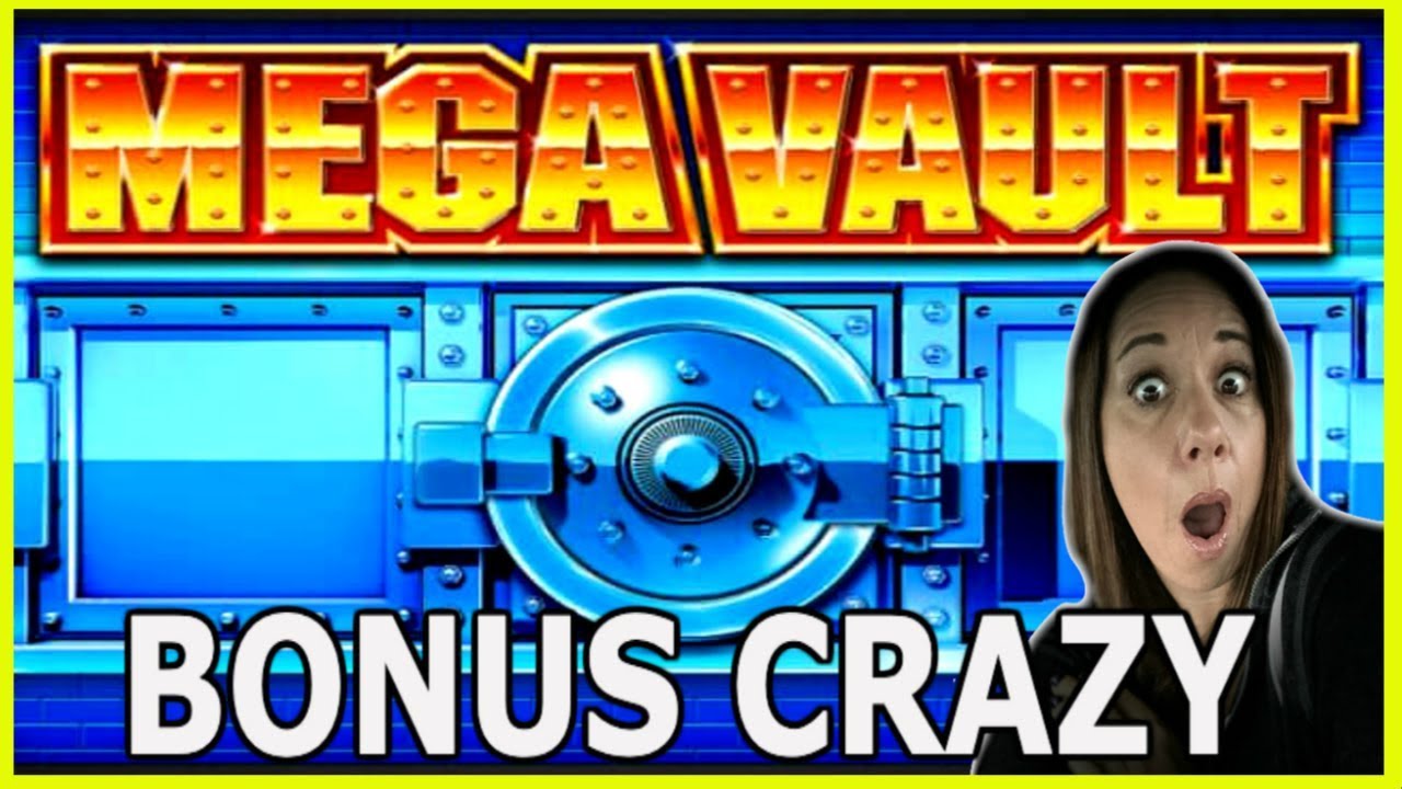 🏦 SLOT QUEEN FINALLY CRACKS THAT VAULT 💥 LET'S SEE WHATS INSIDE 👀