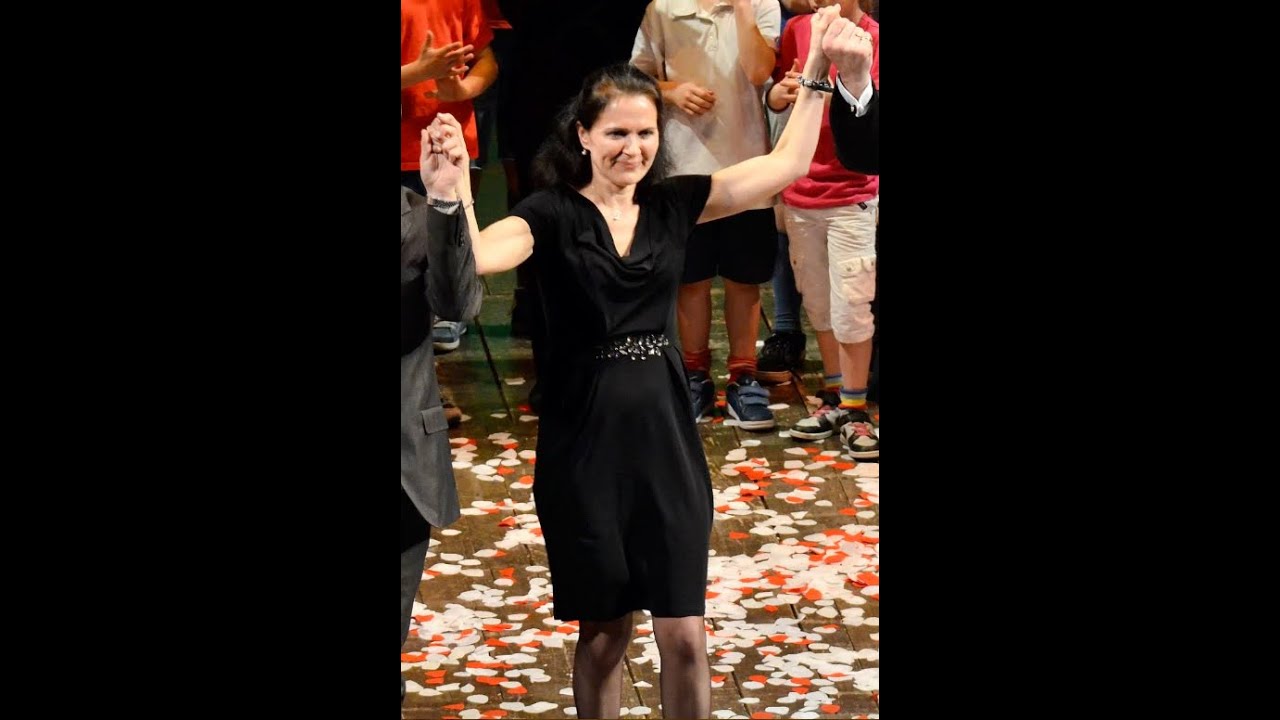 Natalia Valli NINNA NANNA DELLA FATA - Filarmonica 