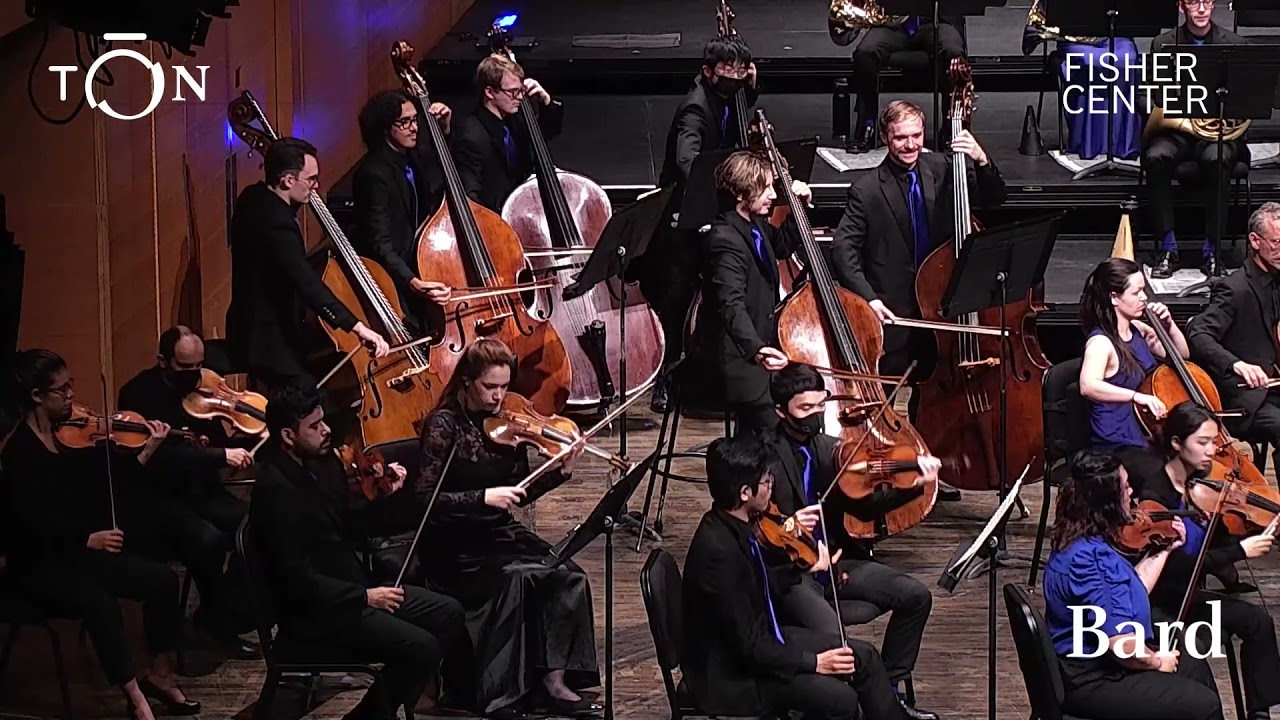 William L. Dawson: Negro Folk Symphony | The Orchestra Now