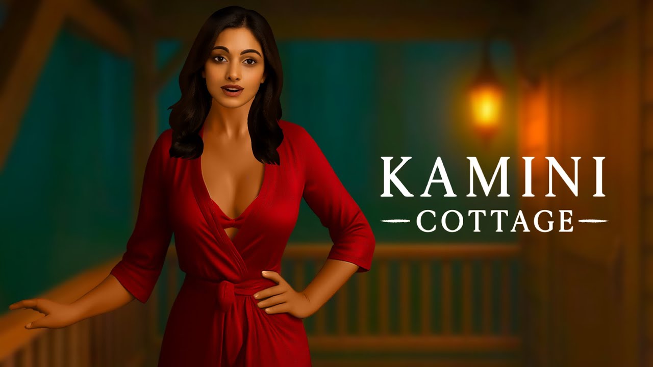 Kamini Cottage | Horror Podcast Show | Hindi