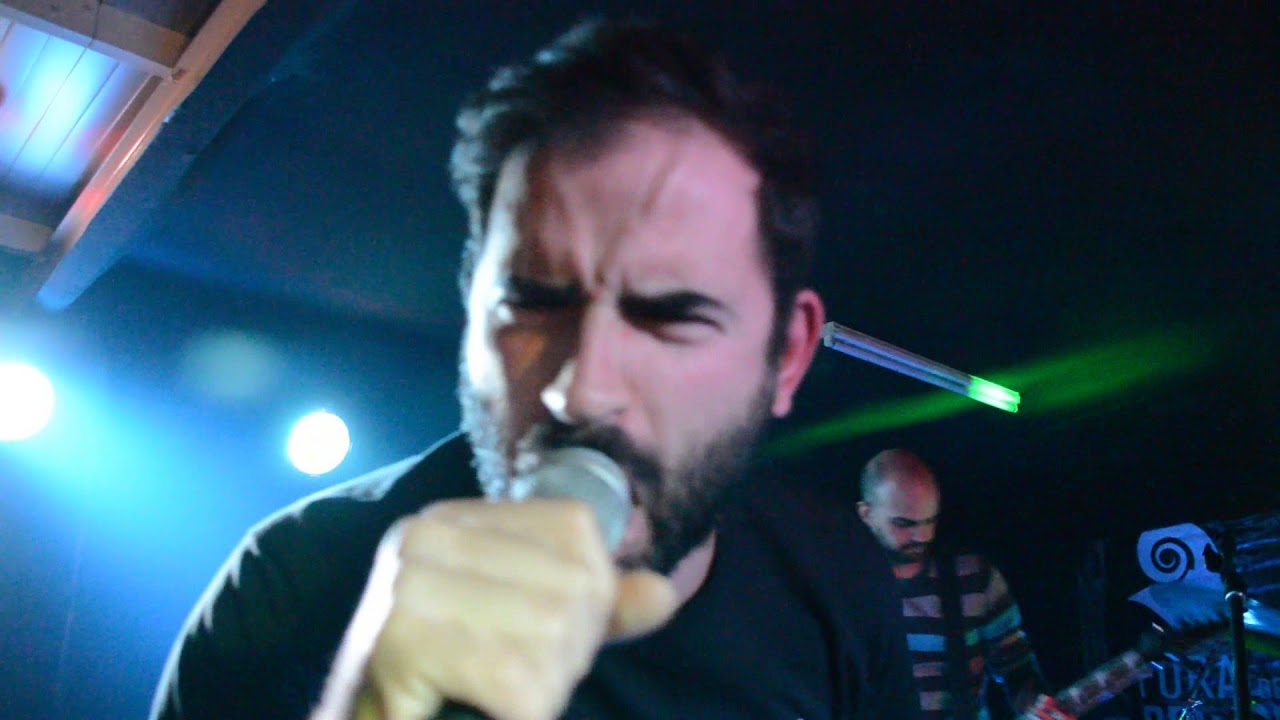 ALIEN SQUAD@ FORA DE REBANHO