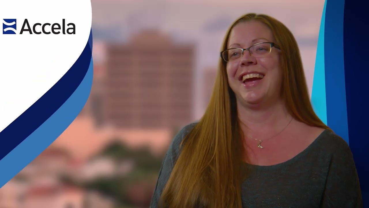 Customers Speak: Why Accela?