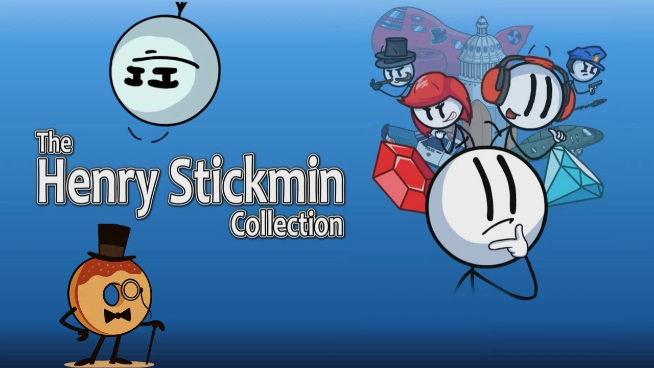 This game was funnier than i expected