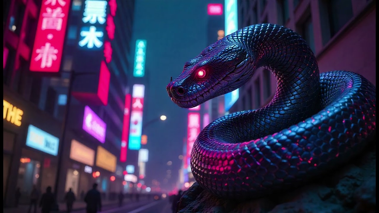 Anaconda