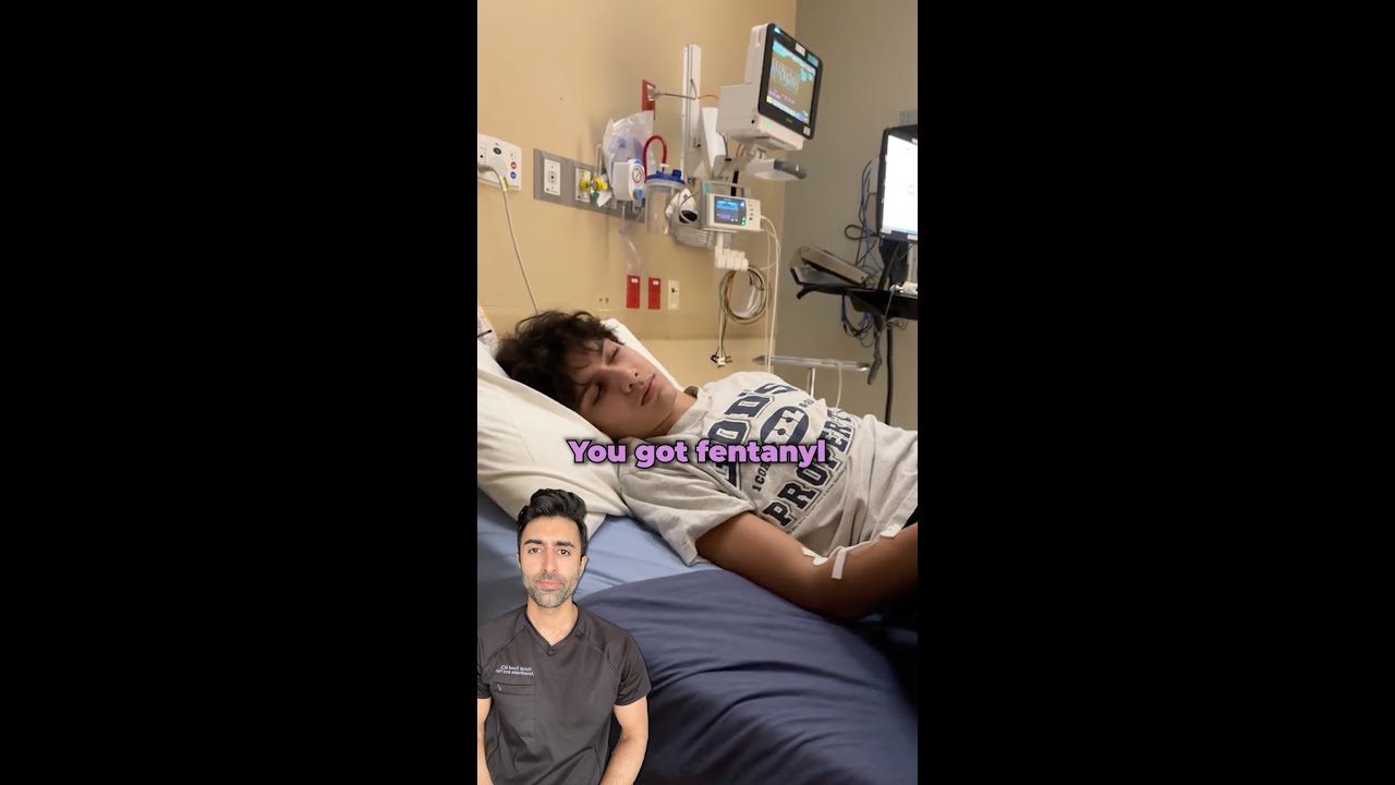 Understanding Fentanyl