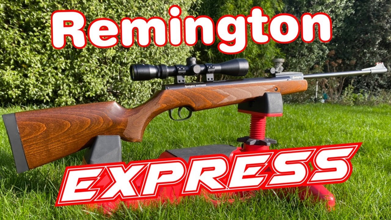 Remington Express
