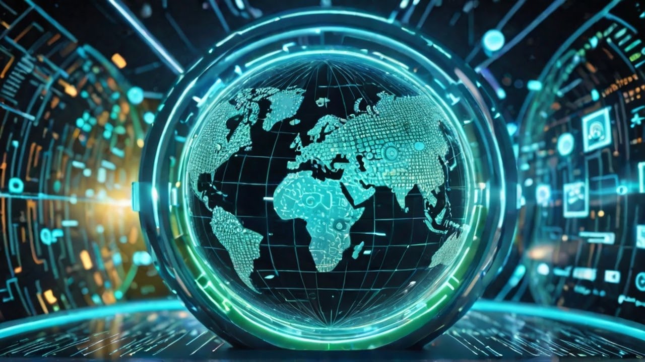 Africa’s AI Revolution
