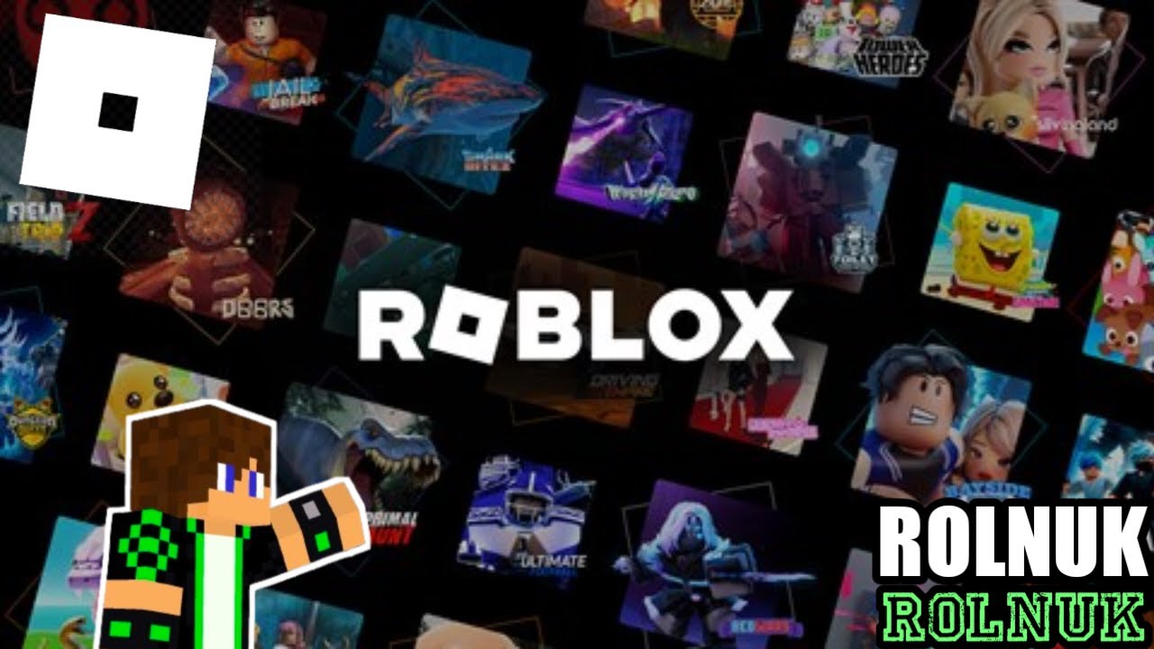 Rolnuk Lagi - Roblox