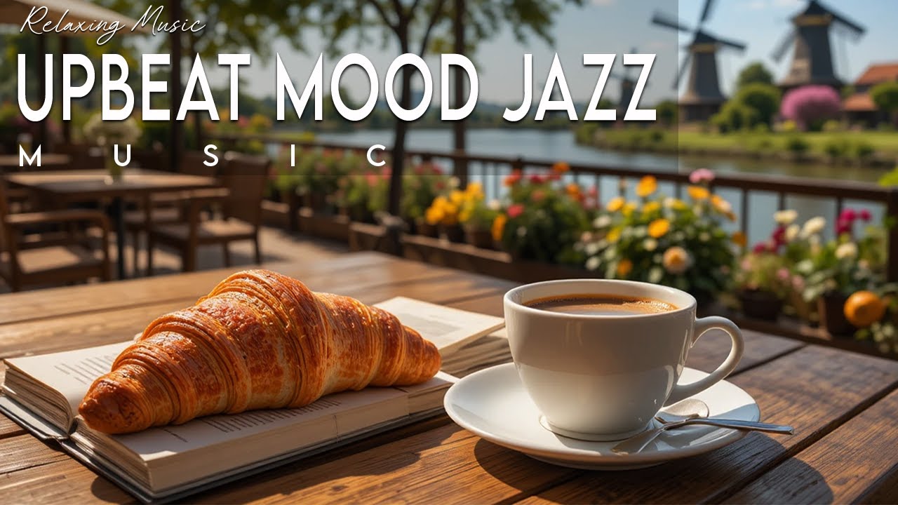 Serenade Jazz - Jazz Relaxing Music & Smooth Winter Bossa Nova instrumental for Positive Mood