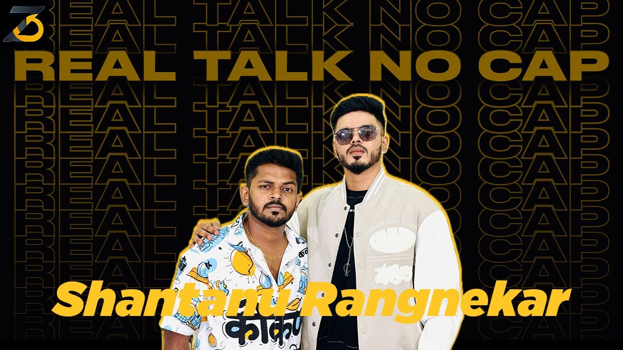 @ShantanuRangnekar  -  Personal Life | Acting Career | Instagram Life