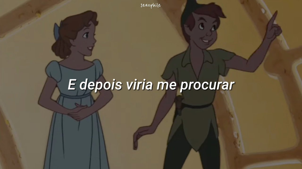 Taylor Swift - Peter (Tradução) | Peter & Wendy