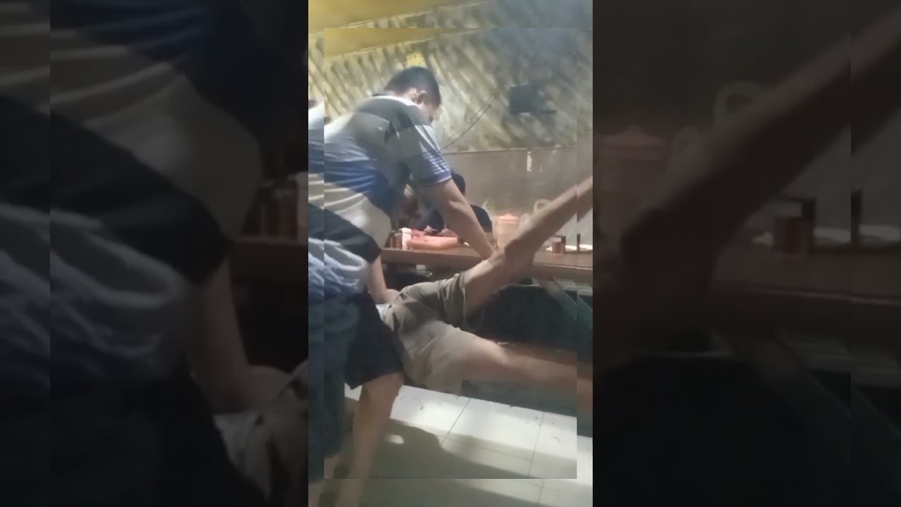Terapi Kretek pinggul sakit menjalar ke pinggang 