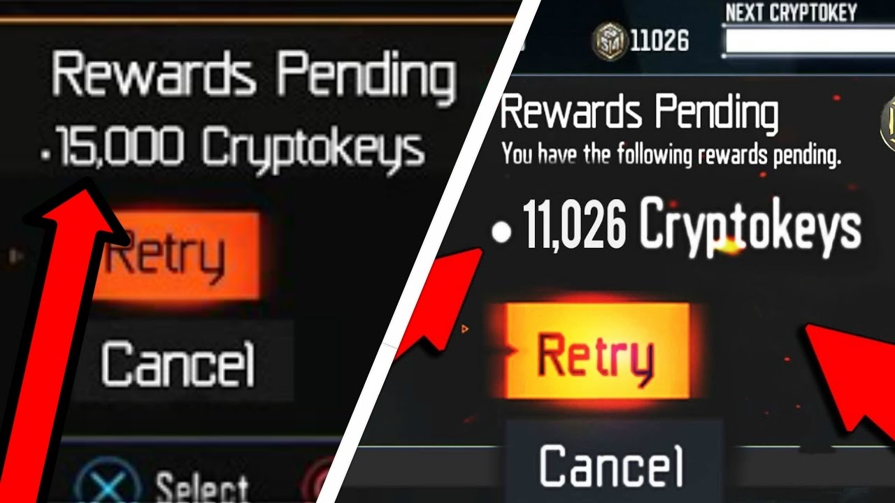 *NEW* CRYPTOKEY GLITCH! 100% WORKING Unlimited Cryptokey Glitch! Unlimited Supply Drops! (BO3)
