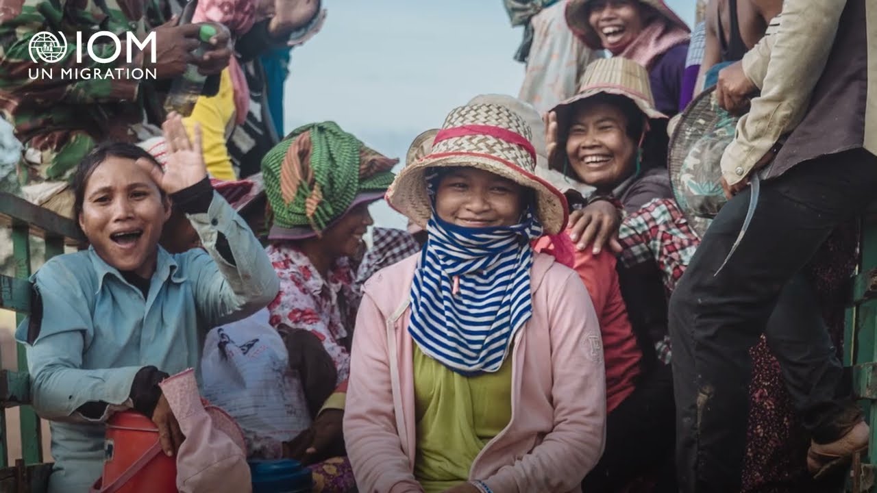 Protecting Migrant Workers in Supply Chains [English]