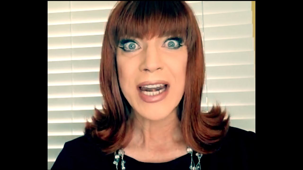 Coco Thoughts While in Solitude #24 Lip Sync for my life.