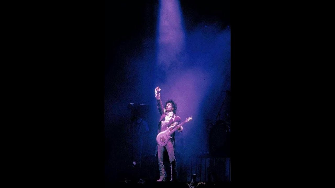 Prince Type Beats - 
