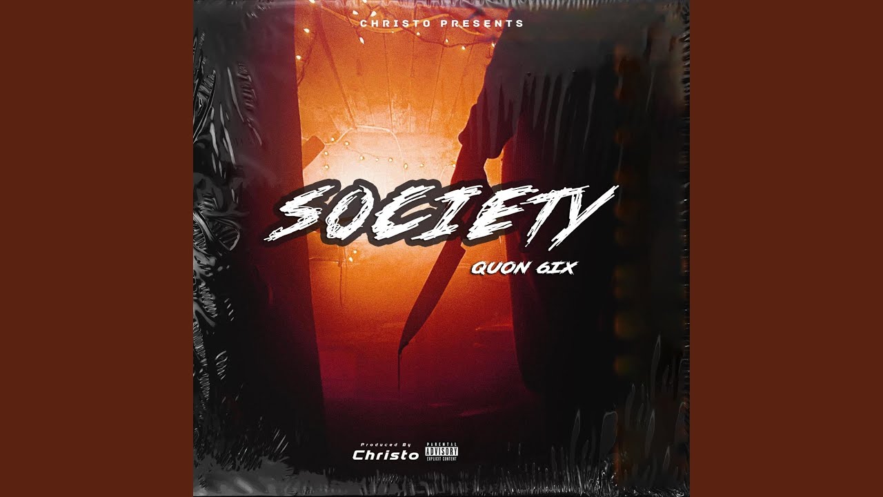 Society(Misery Riddim)
