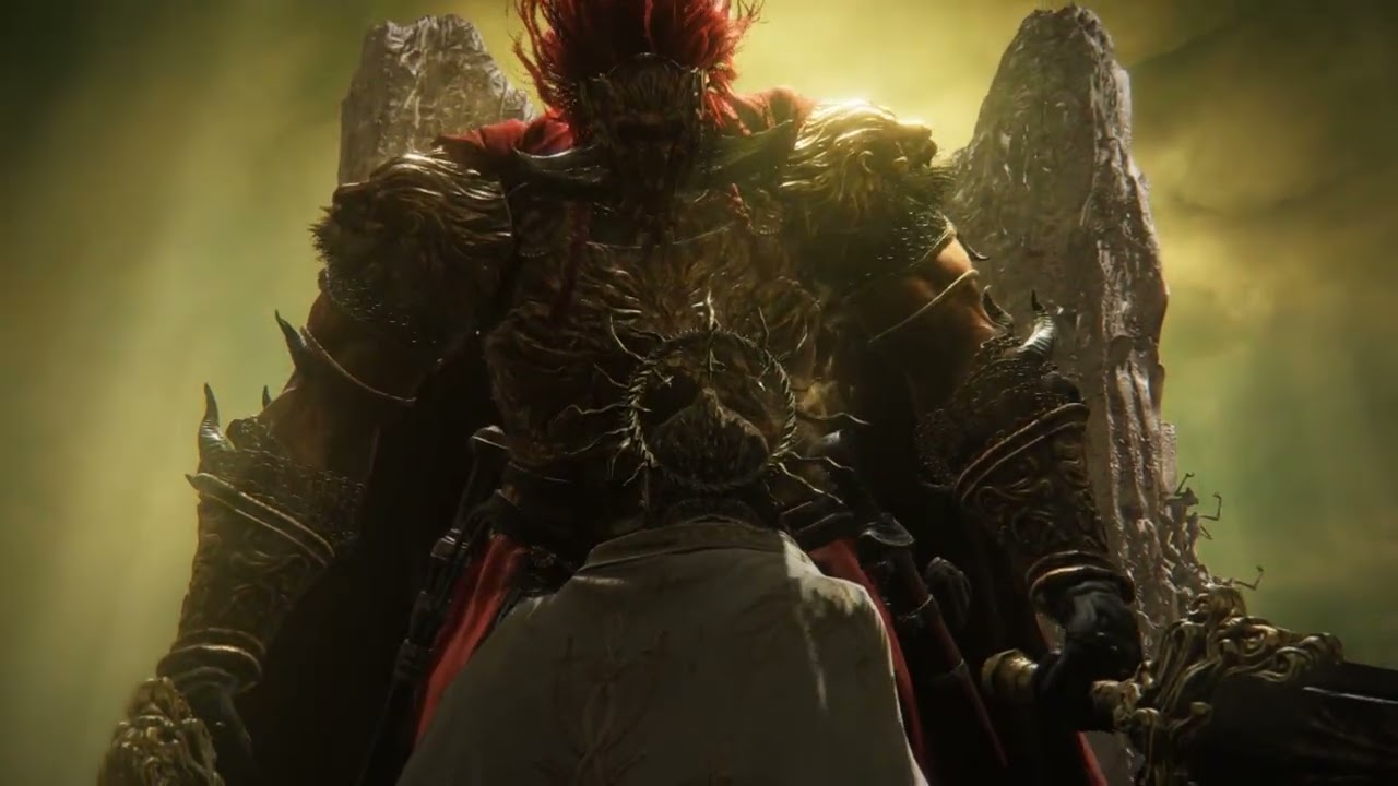 NG++ Consort Radahn No Blessing and No Frostbite/Bleed