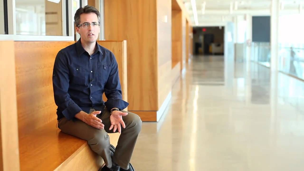 Brock University Graduate Studies - The graduate experience