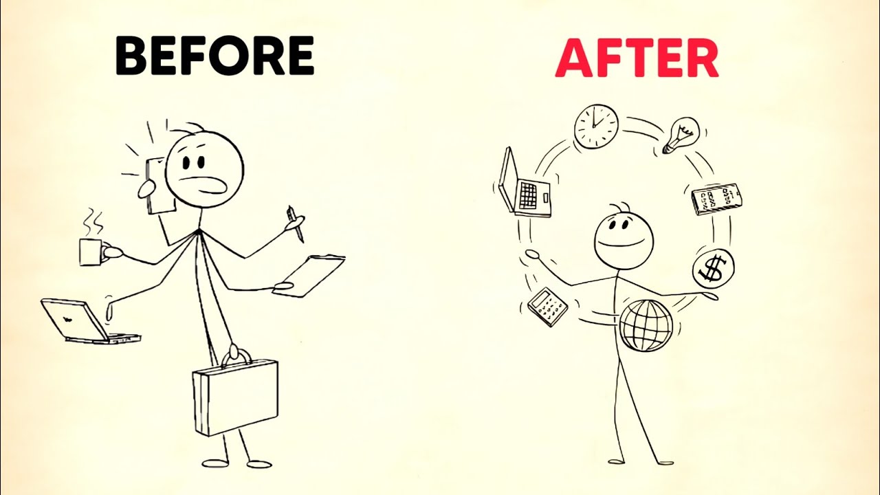 Stop Forgetting! 🧠 5 Simple Hacks to Boost Your Memory Instantly