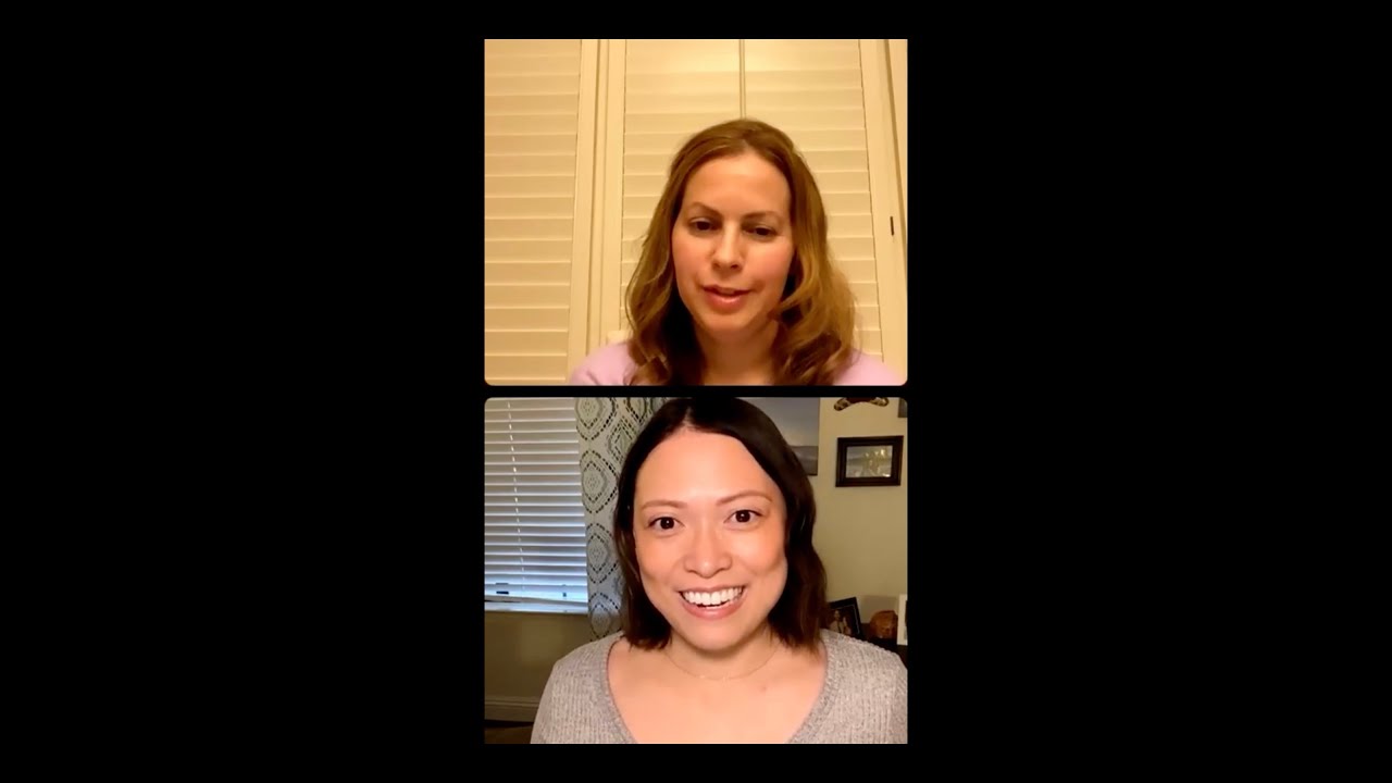 Episode 6: Cervical Cancer Survivor Story: Samantha Gonzales-Russell