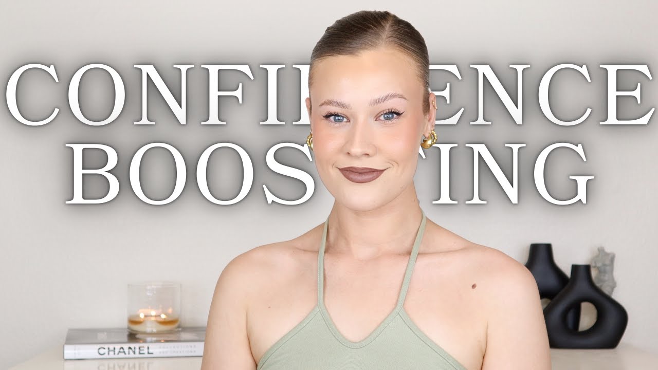 Confidence Boosting Fragrances | Empowering Perfumes