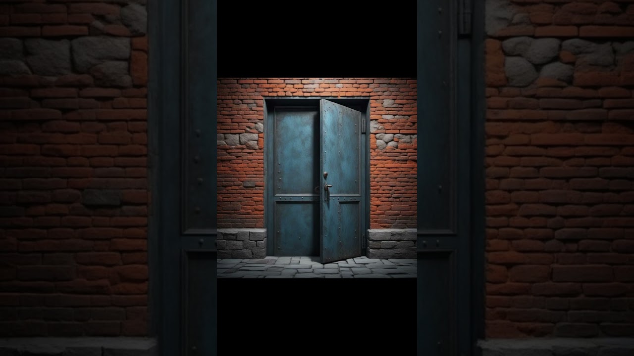 Built in Silence