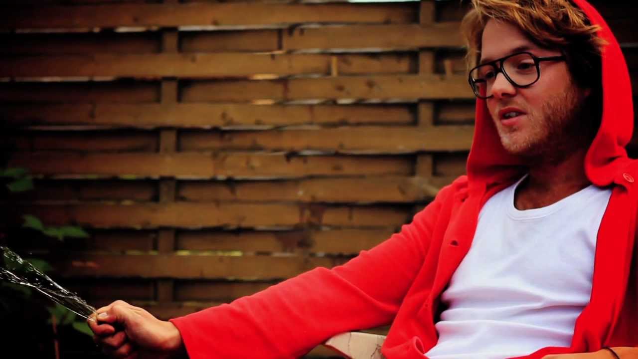 Kasper Spez - Så Fint