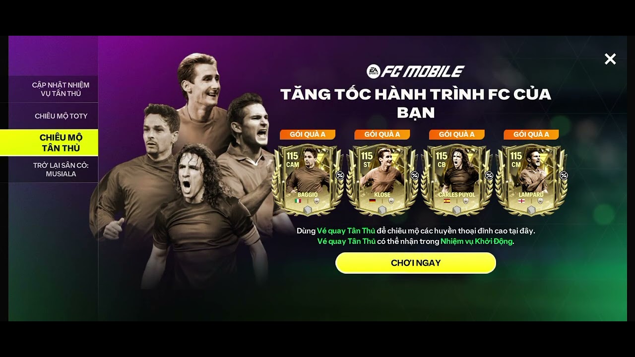 Đá bóng tập 1 video1