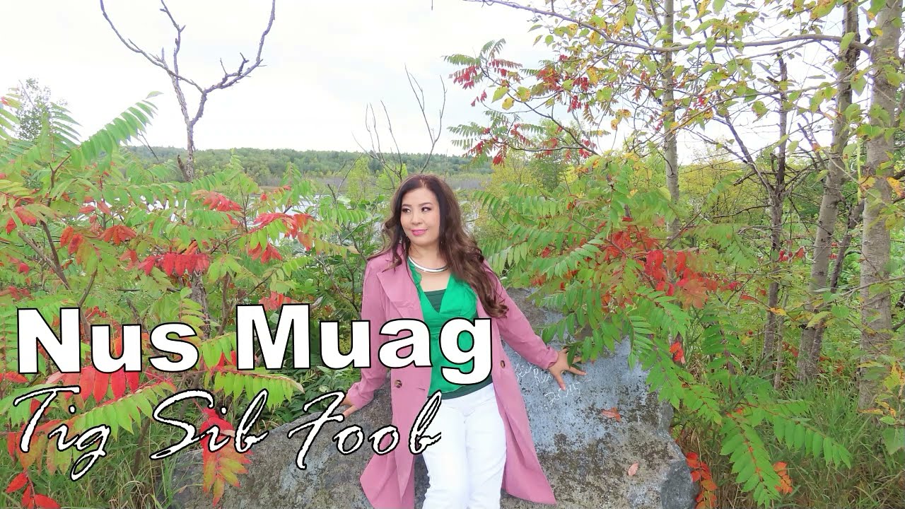 Nus Muag Rov Sib Foob~03/16/2024~