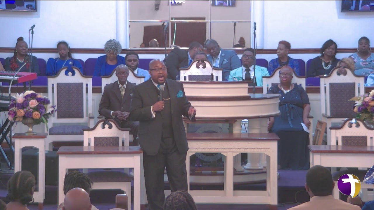 GSMPBC 21st Pastoral Anniversary Service 9.21.25