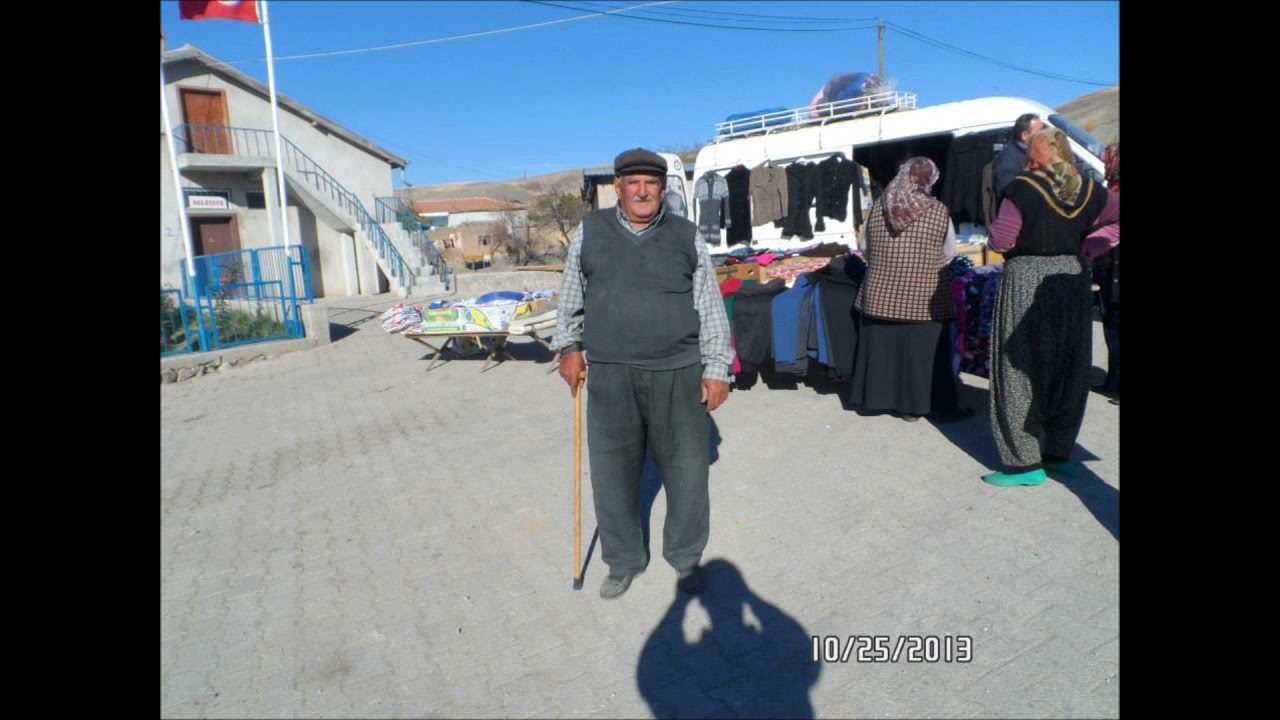 Büyük Abdi Uşağı Kasabası Kimsem Kalmadı