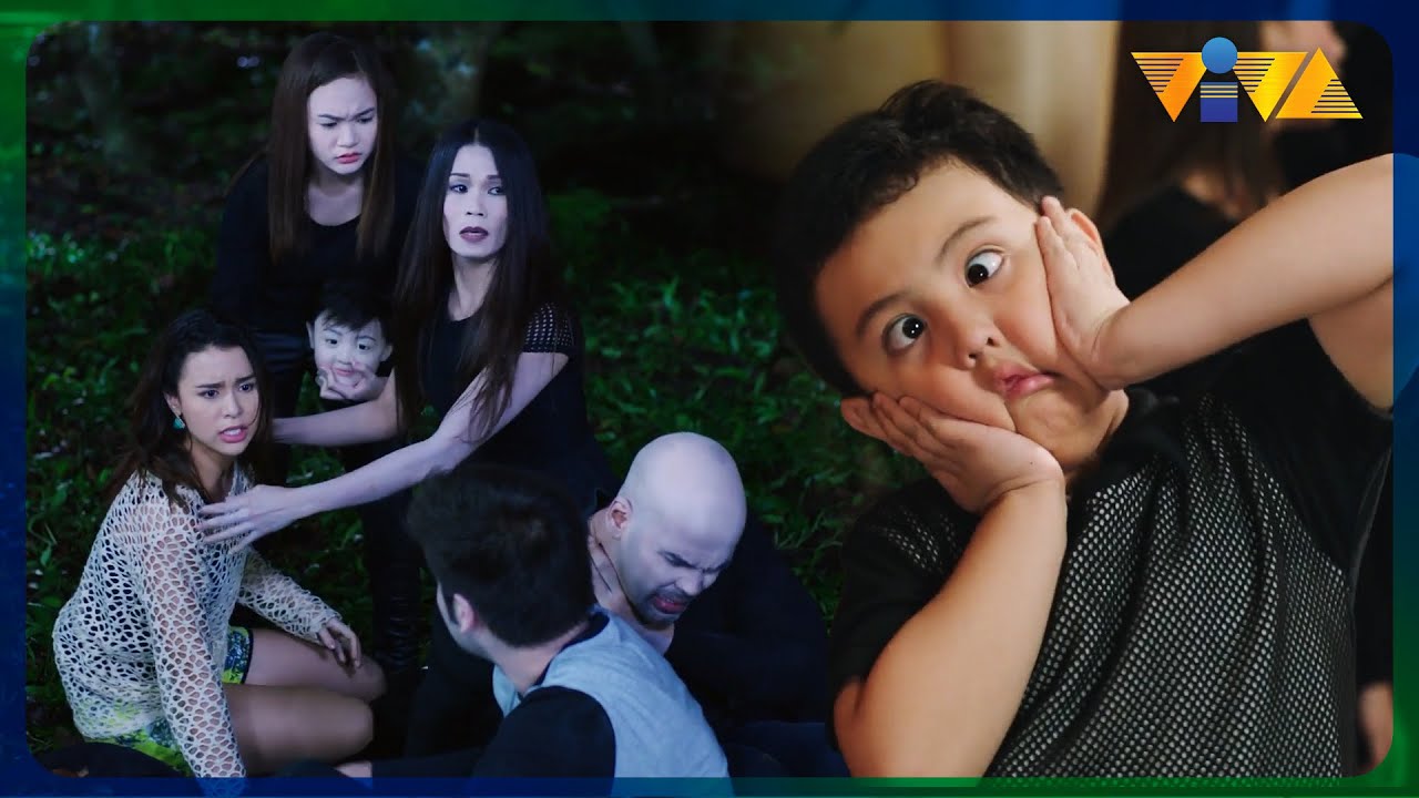 Tawa To The Max! Epic Filipino Comedy! | Film Clip Starring Benjie Paras, Yassi Pressman, Pokwang