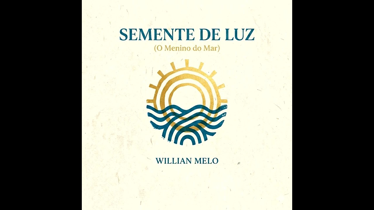 Semente de luz ll - MPB (by Willian Melo)
