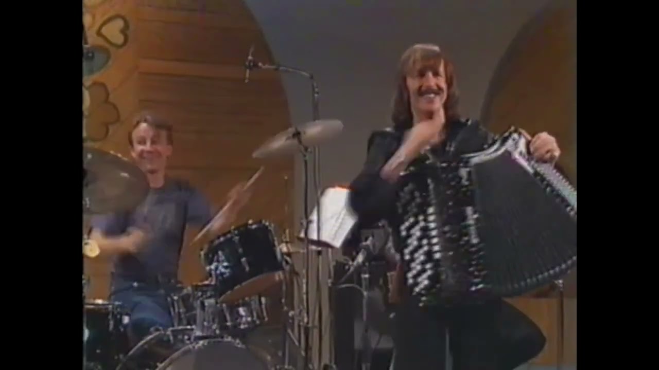 Pauslåtar Nygammalt 1984