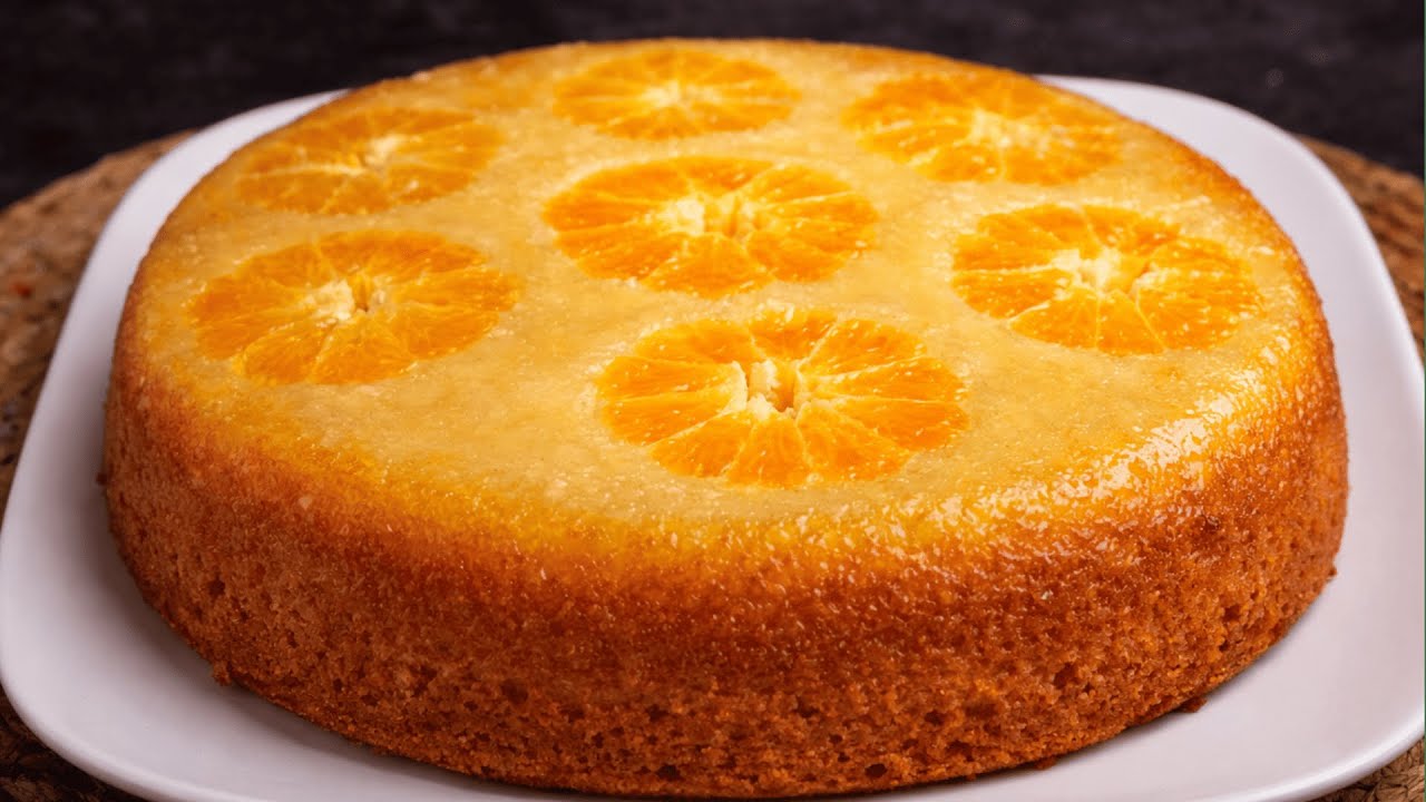 🍰 Самый вкусный пирог, который я когда-либо готовила! Просто и невероятно сочно | Пирог за 10 минут