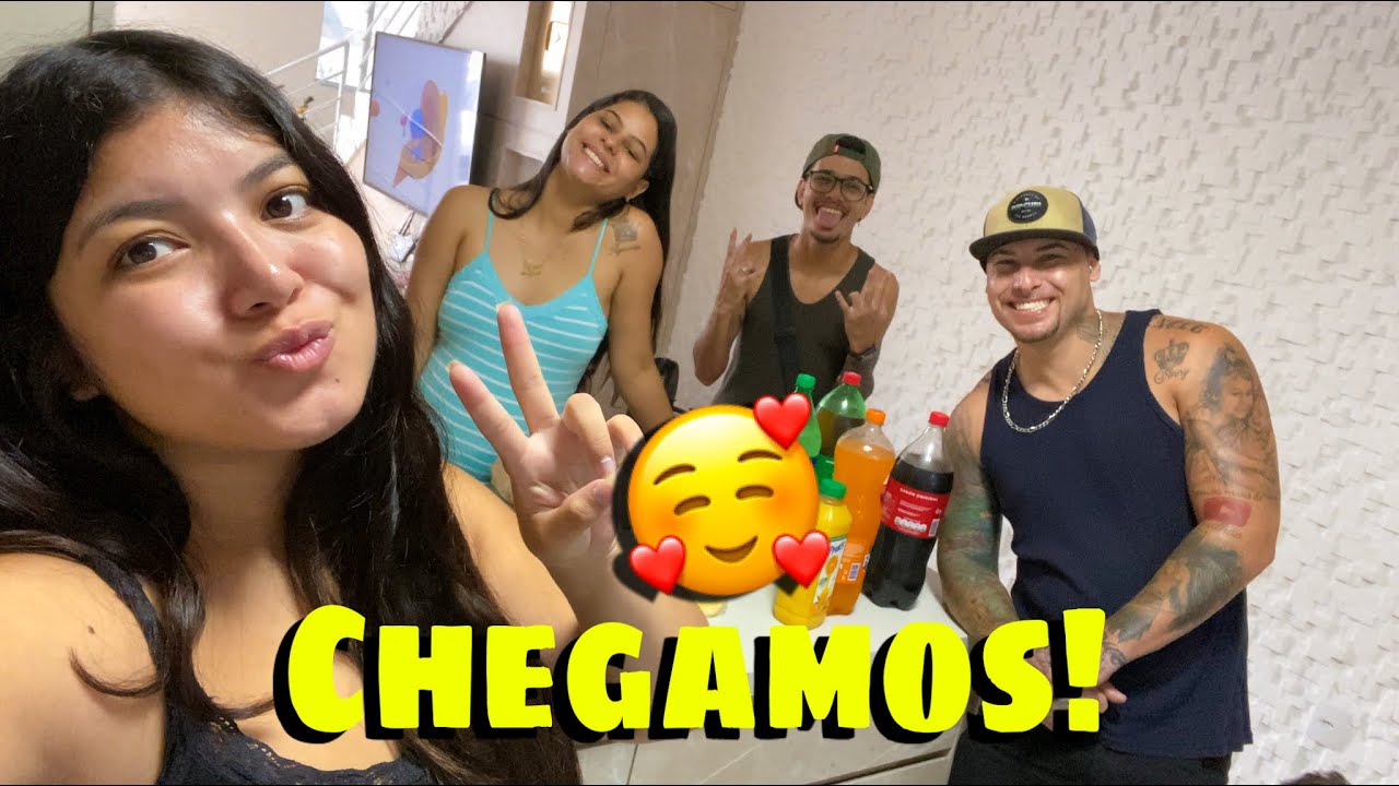 CHEGAMOS! CAFÉ DA MANHÃ JUNTOS - Família Jeito Loko de Ser