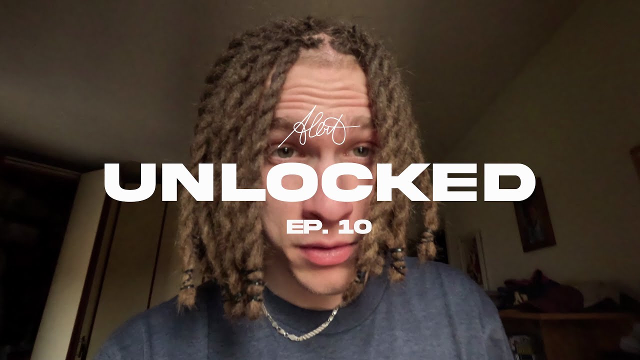 Alert: UNLOCKED Ep.10 | abbiamo RICOMINCIATO