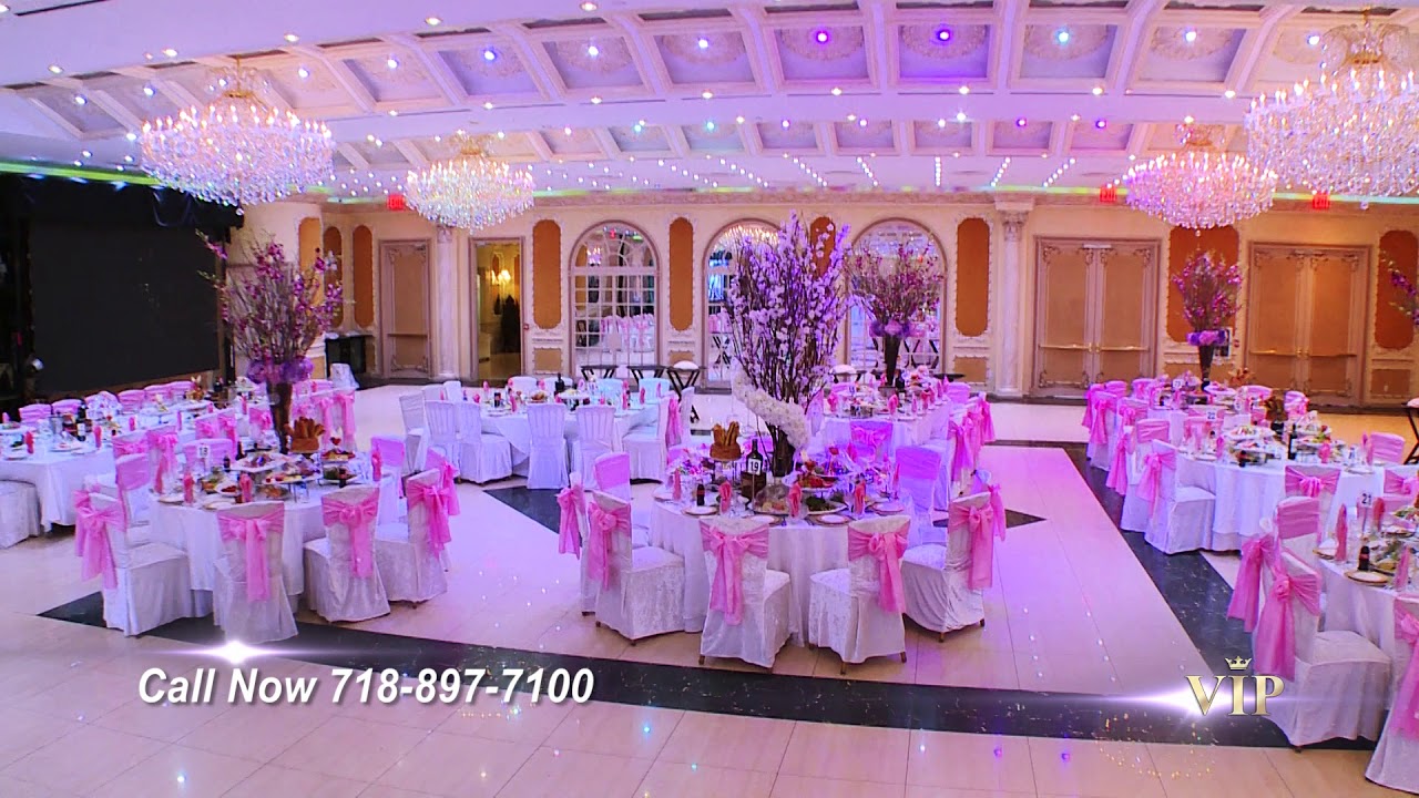 Wedding Day of Michael & Jessica (Central Park Decor By ViP 2018)@ DA MIKELLE ILAGIO