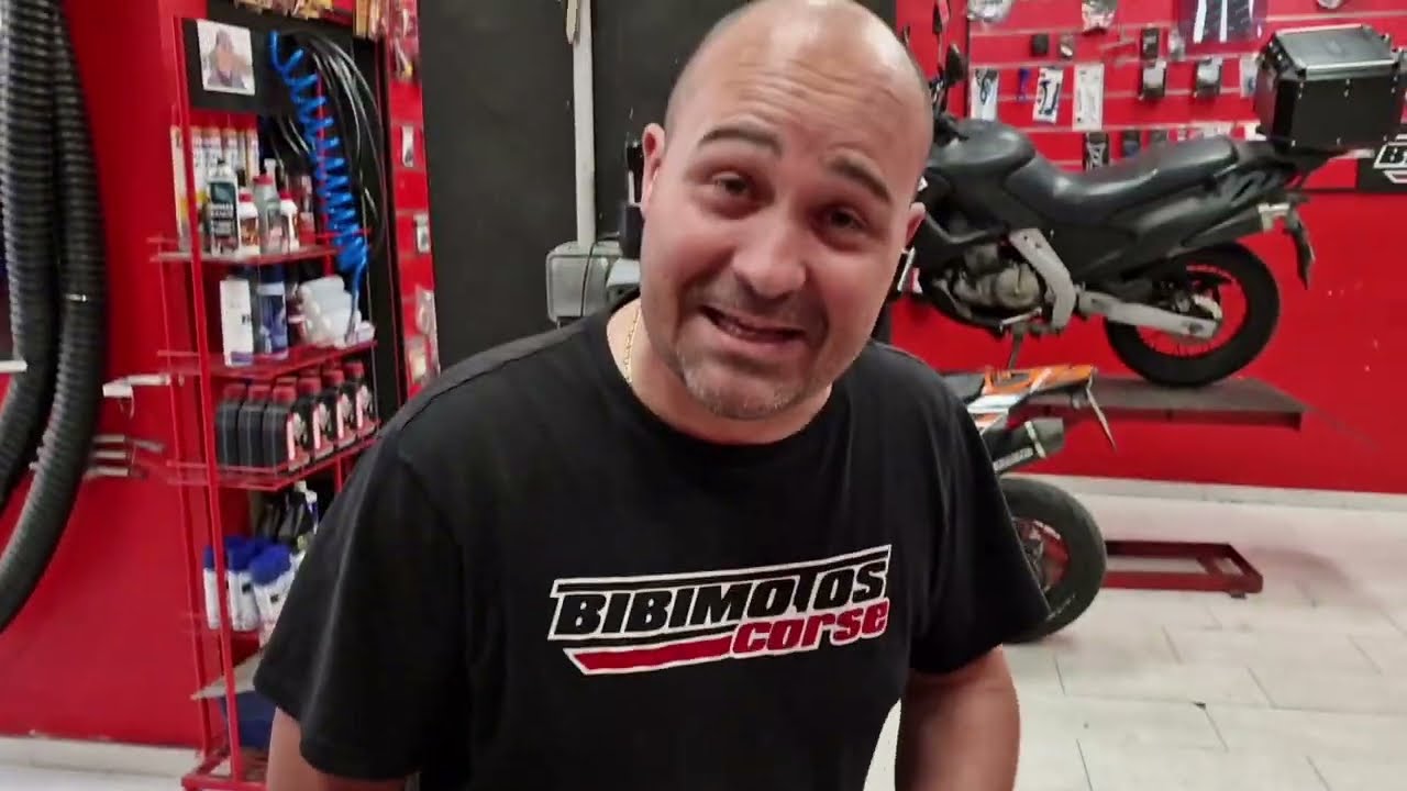 QUE PASO EN EL TALLER EP.25