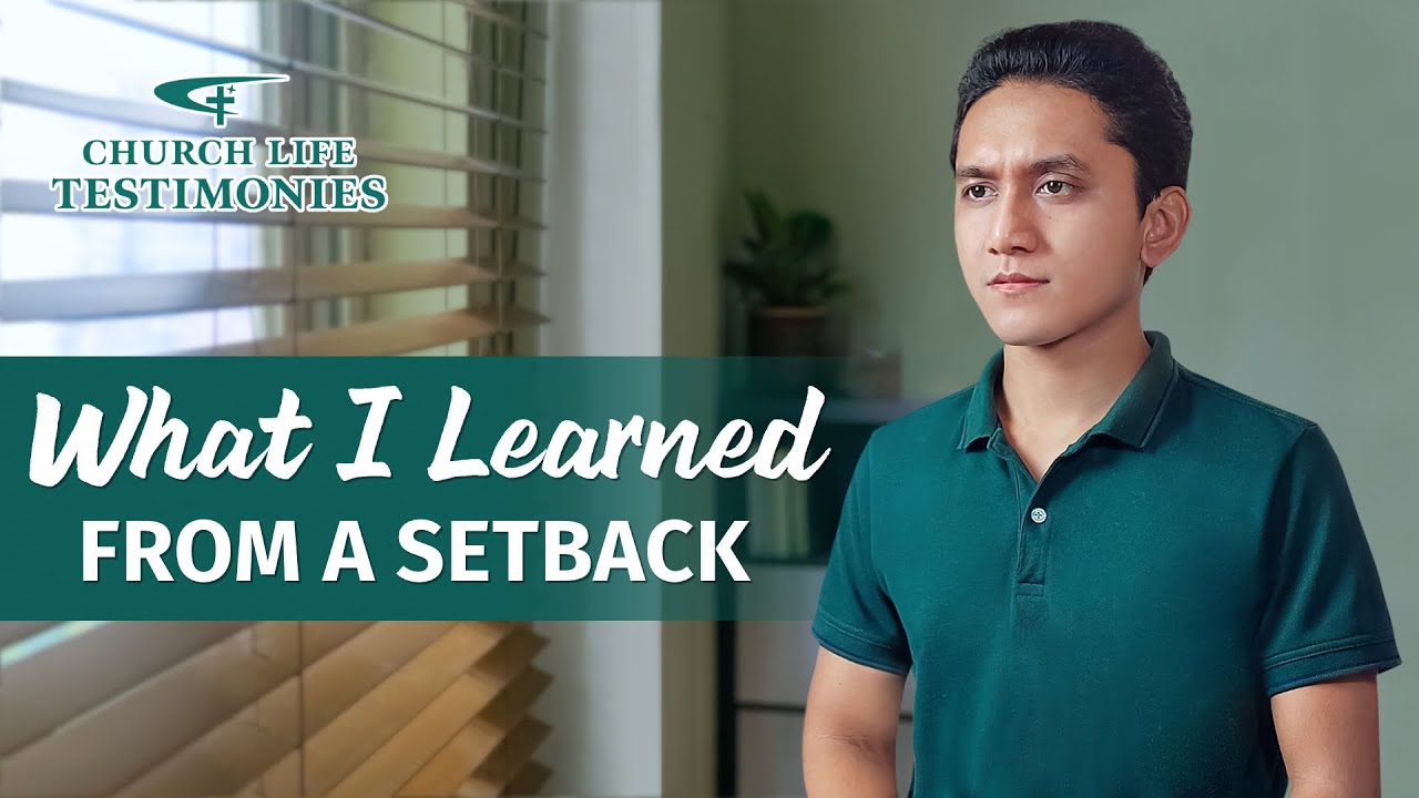 2022 Christian Testimony Video | 