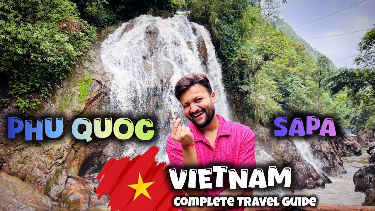 Vietnam Tour | Phu Quoc Tour Vietnam | Sapa Vietnam | Vietnam Travel Guide | Phu Quoc Travel Guide